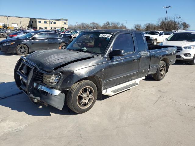 toyota tacoma 2000 4tavl52n6yz617330