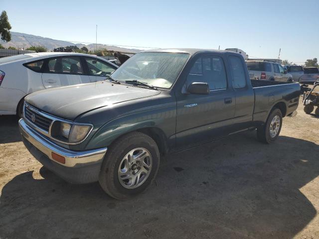 toyota tacoma xtr 1996 4tavl52n7tz106556