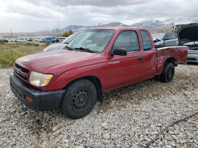 toyota tacoma xtr 1998 4tavl52n7wz086815