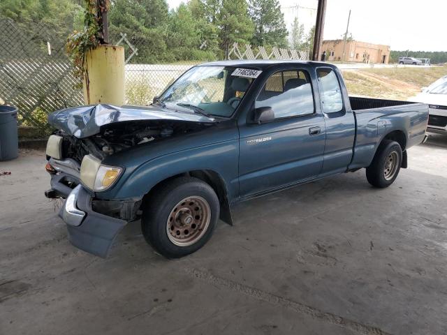 toyota tacoma xtr 1998 4tavl52n8wz038806