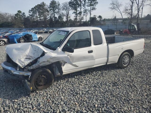 toyota tacoma 2000 4tavl52n8yz630550