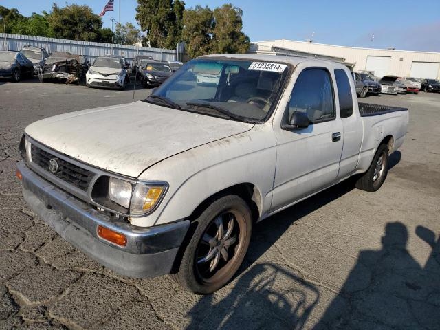 toyota tacoma xtr 1996 4tavl52n9tz098217