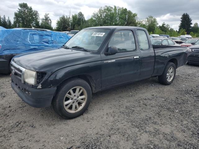 toyota tacoma xtr 1997 4tavl52n9vz254887