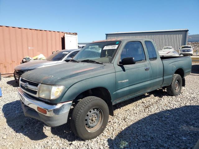 toyota tacoma xtr 1997 4tavl52n9vz271575