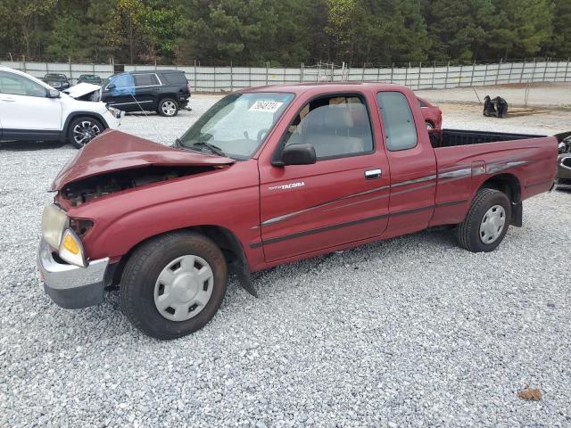 toyota tacoma xtr 1997 4tavl52n9vz302209