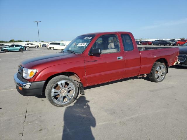 toyota tacoma xtr 1998 4tavl52n9wz091823