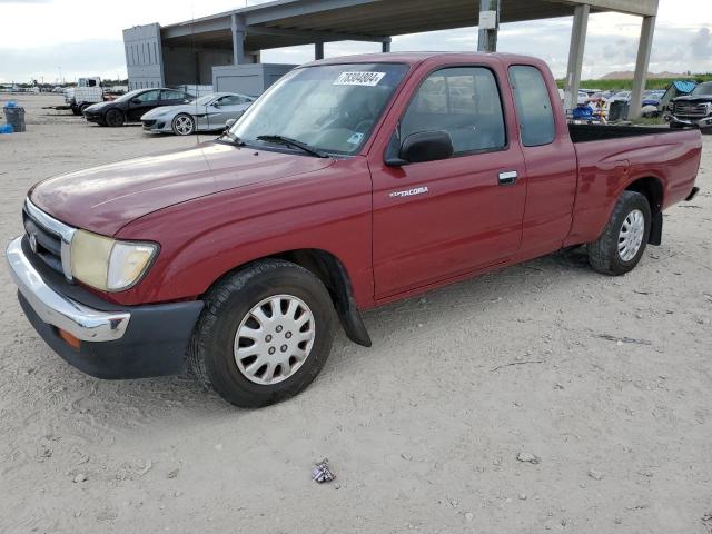 toyota tacoma xtr 1998 4tavl52n9wz121144