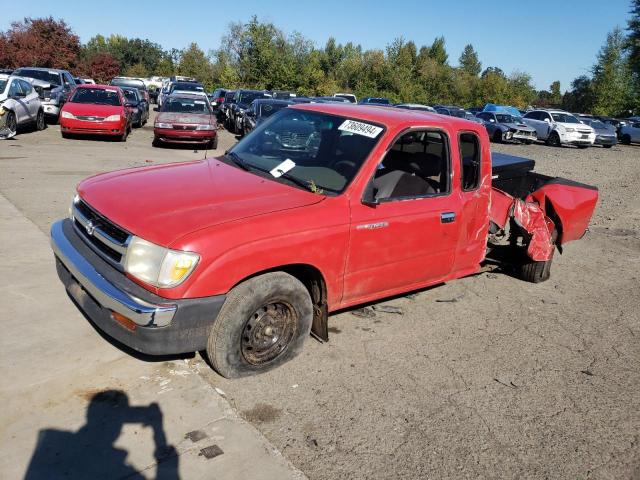 toyota tacoma xtr 1999 4tavl52n9xz410686