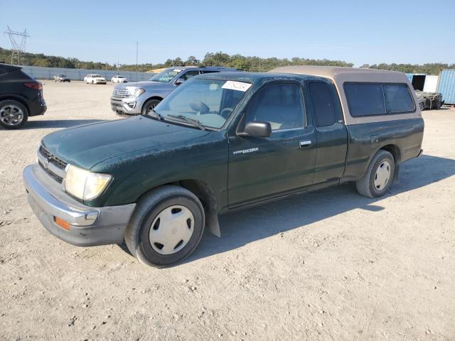 toyota tacoma xtr 1999 4tavl52n9xz460634