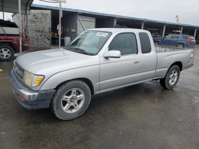 toyota tacoma xtr 2000 4tavl52n9yz630802