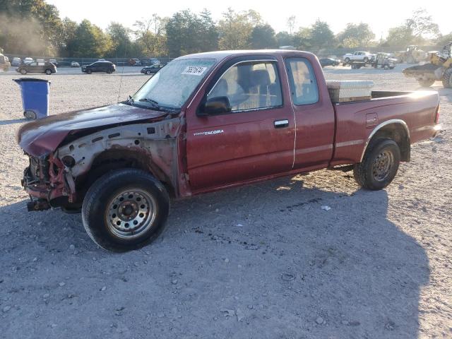 toyota tacoma xtr 1996 4tavl52nxtz212886