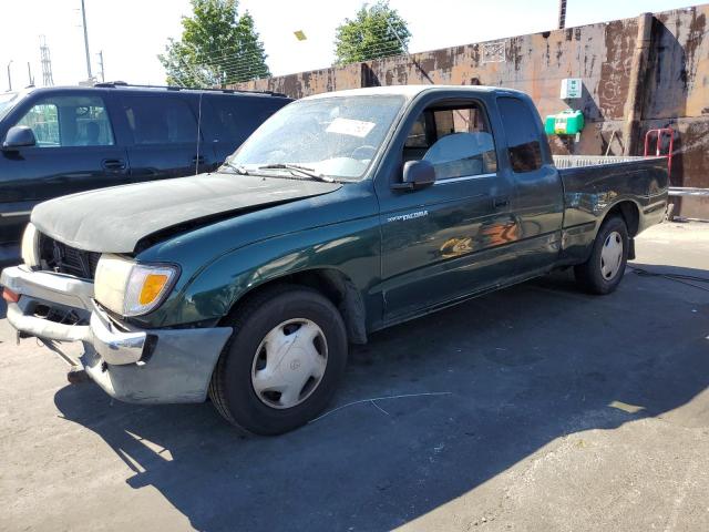 toyota tacoma xtr 1999 4tavl52nxxz534112