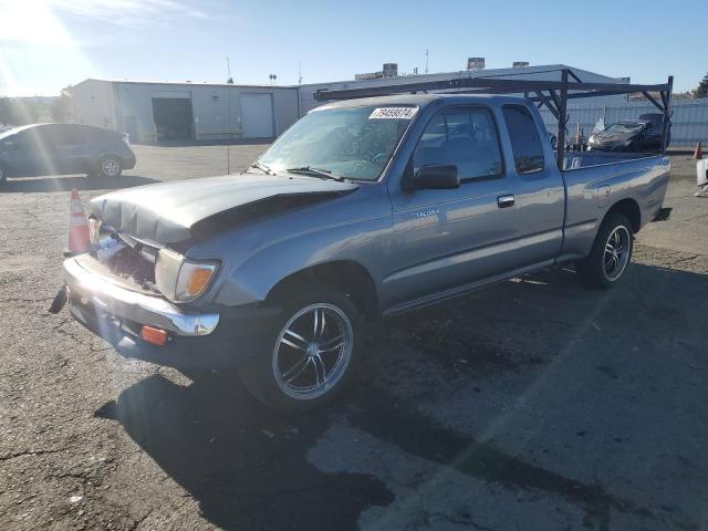 toyota tacoma xtr 1998 4tavn52n4wz115679