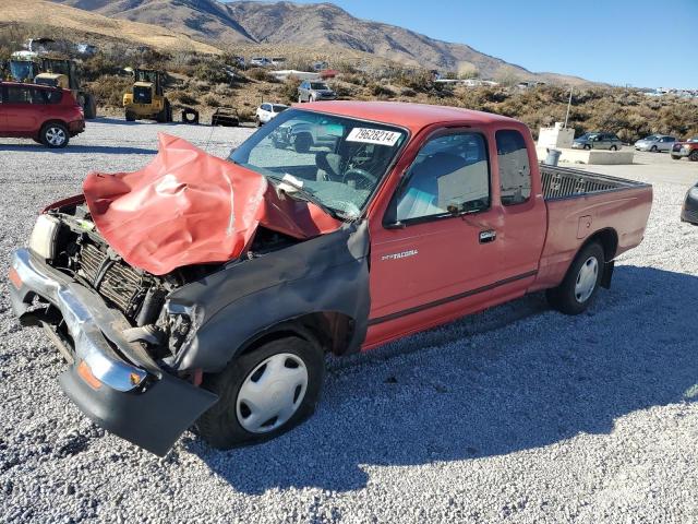 toyota tacoma xtr 1999 4tavn52n5xz470698