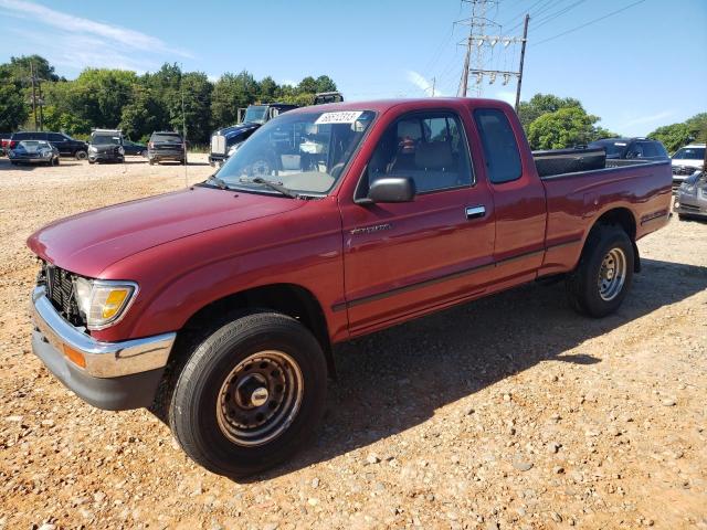 toyota tacoma xtr 1996 4tavn52n7tz112741