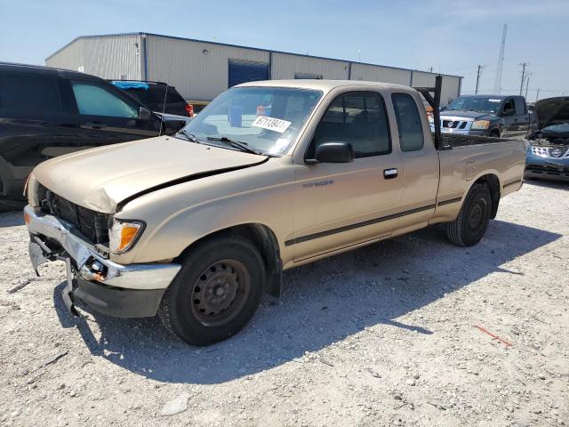 toyota tacoma xtr 1997 4tavn52n9vz239056