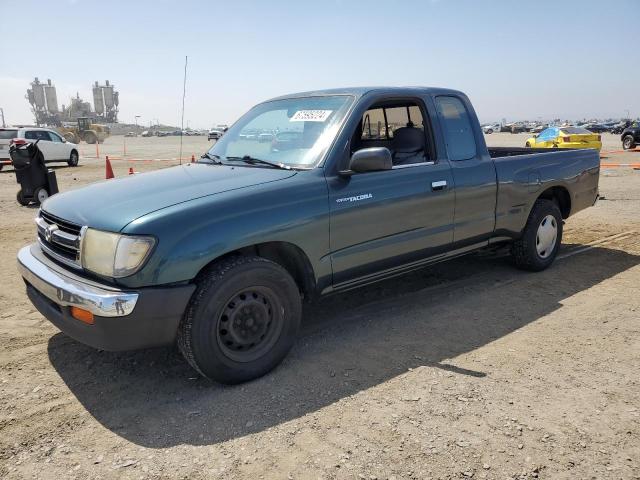 toyota tacoma xtr 1998 4tavn52n9wz138407