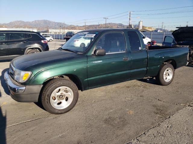 toyota tacoma 1999 4tavn52n9xz568990