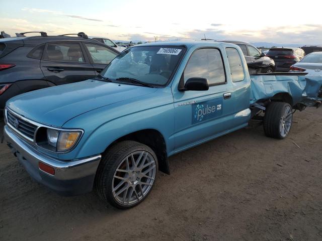 toyota tacoma xtr 1996 4tavn52nxtz187224