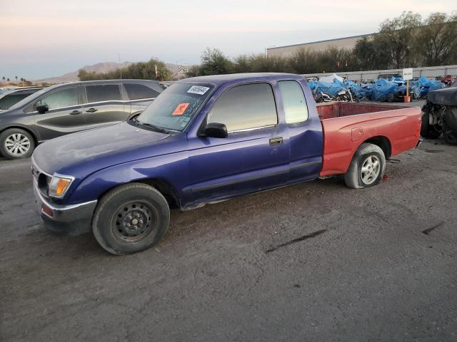 toyota tacoma xtr 1995 4tavn53f5sz045661