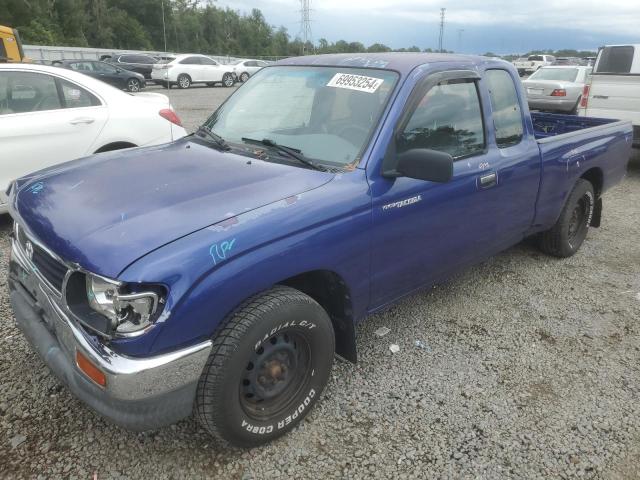 toyota tacoma xtr 1995 4tavn53f7sz071307