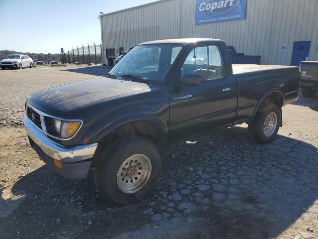 toyota tacoma 1995 4tavn61f2sz016708