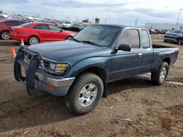 toyota tacoma xtr 1995 4tavn73f2sz031633