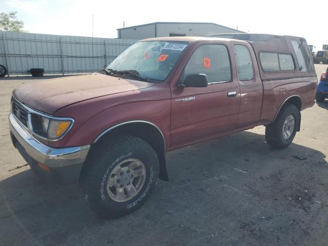 toyota tacoma 1995 4tavn73f5sz066649