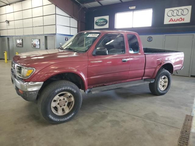 toyota tacoma xtr 1995 4tavn73f8sz028400