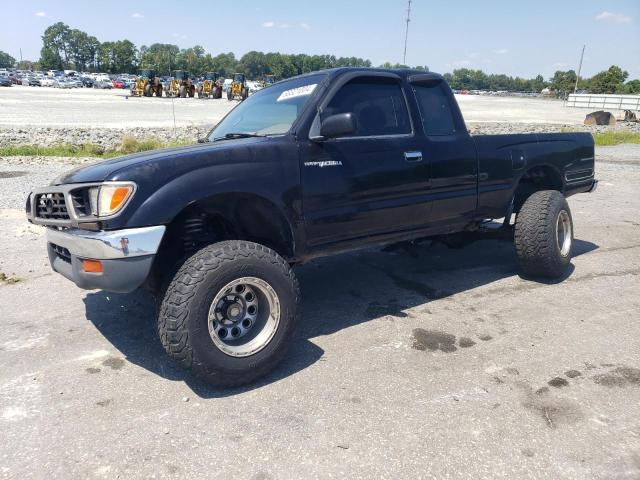 toyota tacoma xtr 1995 4tavn73f8sz028641