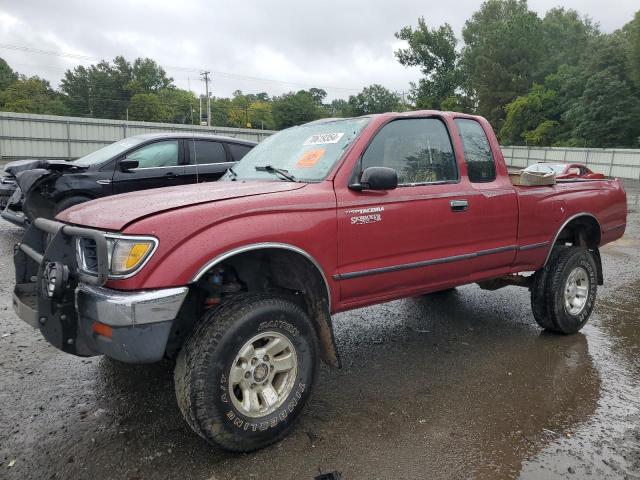 toyota tacoma xtr 1995 4tavn73f8sz071764