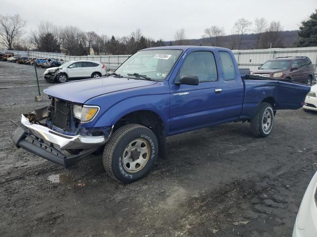 toyota tacoma 1995 4tavn73f9sz020936