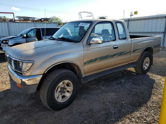 toyota tacoma xtr 1995 4tavn73k1sz059775