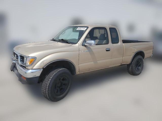 toyota tacoma 1995 4tavn73k7sz073101