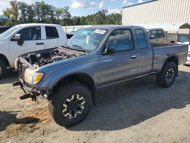 toyota tacoma xtr 1998 4tawm72n0wz055029