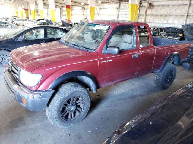 toyota tacoma xtr 1998 4tawm72n0wz134913