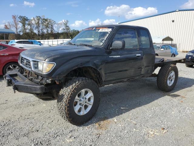 toyota tacoma xtr 1997 4tawm72n1vz234078