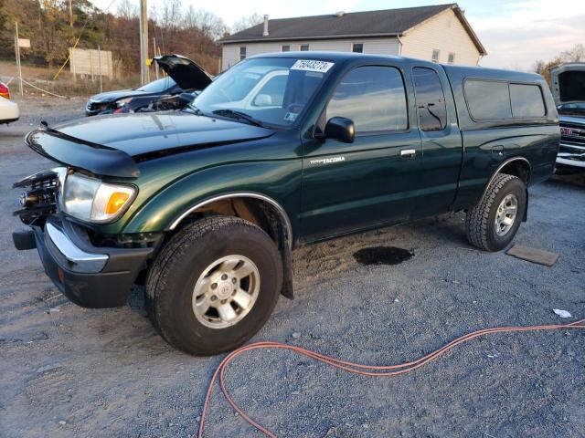 toyota tacoma 1999 4tawm72n1xz559395