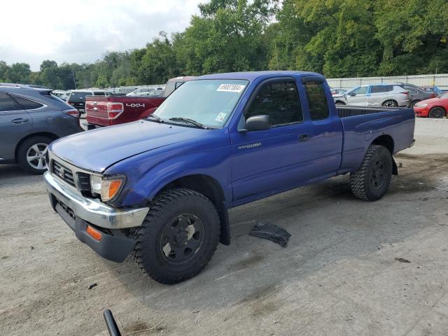 toyota tacoma xtr 1996 4tawm72n2tz090828