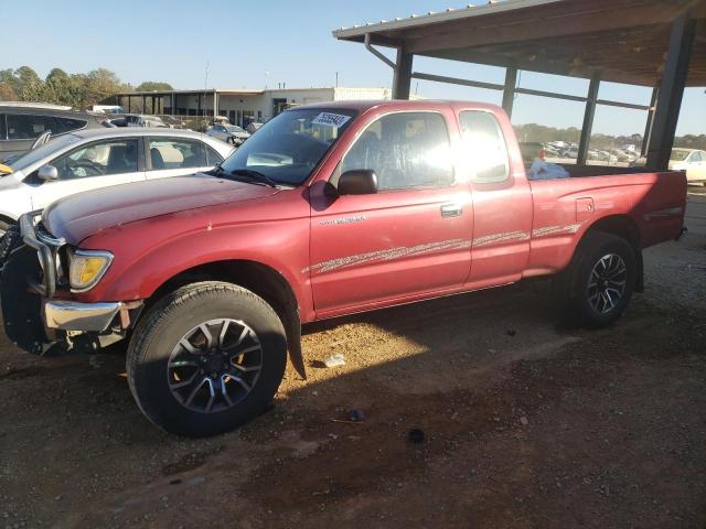 toyota tacoma 1997 4tawm72n2vz261807