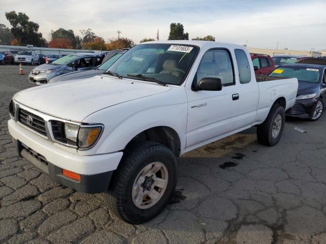 toyota tacoma 1997 4tawm72n2vz313937