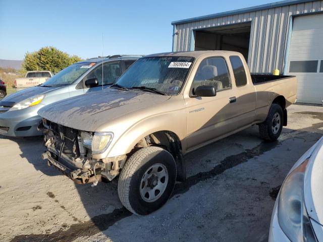 toyota tacoma xtr 1997 4tawm72n3vz308584