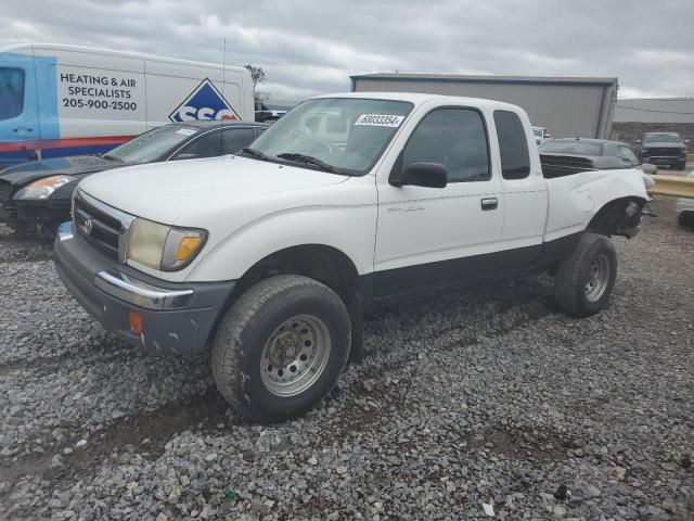 toyota tacoma xtr 1999 4tawm72n3xz527886