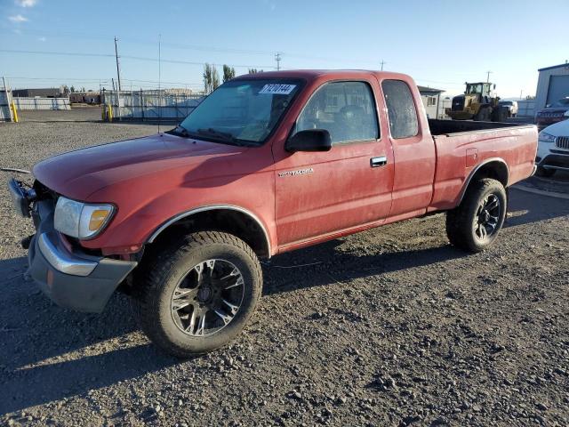 toyota tacoma xtr 2000 4tawm72n3yz582775