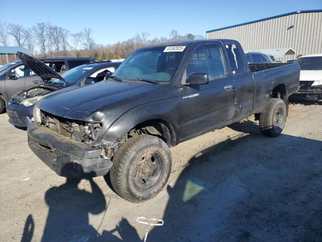 toyota tacoma xtr 1999 4tawm72n4xz420183