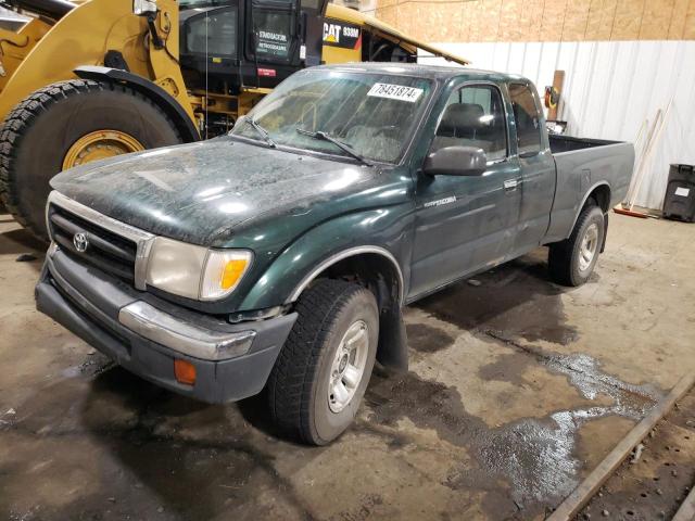 toyota tacoma xtr 2000 4tawm72n4yz679418