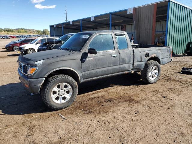 toyota tacoma xtr 1996 4tawm72n5tz090970