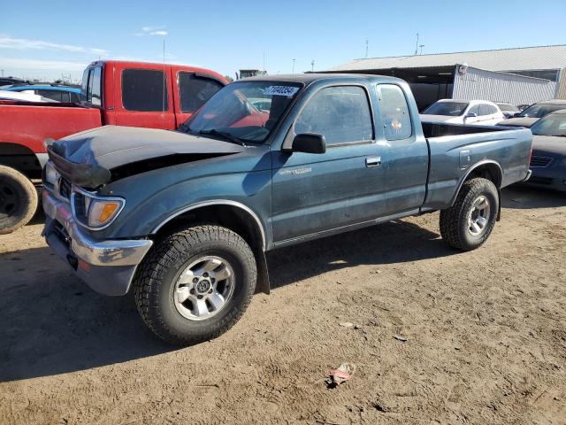 toyota tacoma xtr 1997 4tawm72n5vz245522