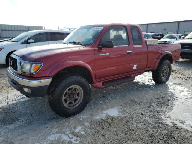 toyota tacoma xtr 1999 4tawm72n5xz482787