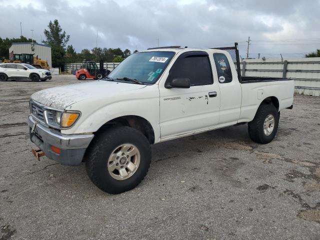 toyota tacoma xtr 1997 4tawm72n6vz261017